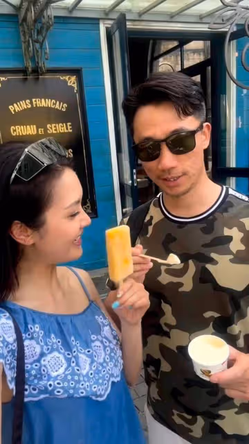 TVB港姐冠軍入住豪宅,手袋價值百萬,隱忍十億男友緋聞不斷