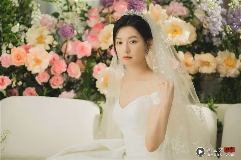 《淚之女王》金智媛花錢不手軟!前兩集「百萬耳環」展現女王氣勢