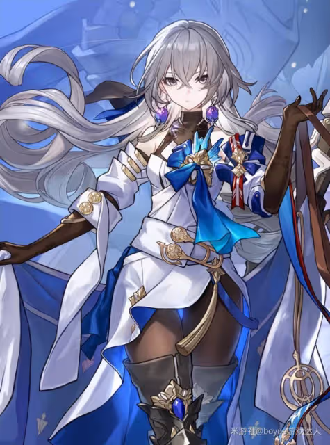 【崩壞:星穹鐵道】V2.0攻略 | 抽到必練的平民戰神,你都有哪些