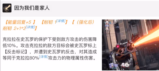 【崩壞:星穹鐵道】克拉拉·全面攻略:定位/技能/配隊/光錐