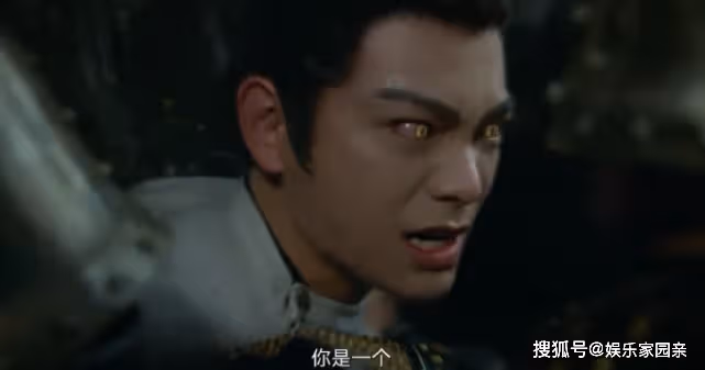 《大理寺少卿游》李餅為什麼會變成貓?邱慶之和一枝花是什麼關係