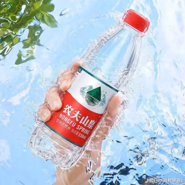 母親離世,農夫山泉鍾睒睒已了無牽掛,娃哈哈恐將迎來正面對抗!