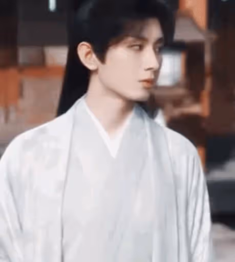 胡夏聯合嚴藝丹,兩大國風頂流為蓮花樓續集唱主題曲,爆款預定!