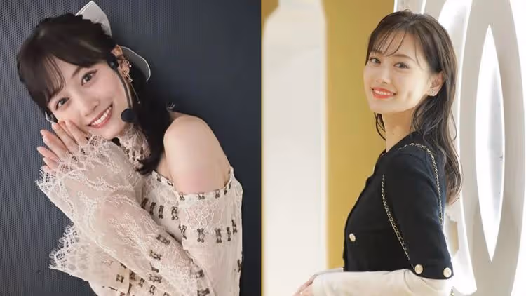 乃木坂46王牌女神將「畢業」　告別單曲卻讓粉絲嘆息：水準堪比科目三