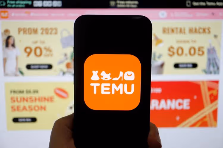 中國電商搶攻南韓　Temu最具殺傷力、阿里巴巴將成主要零售商