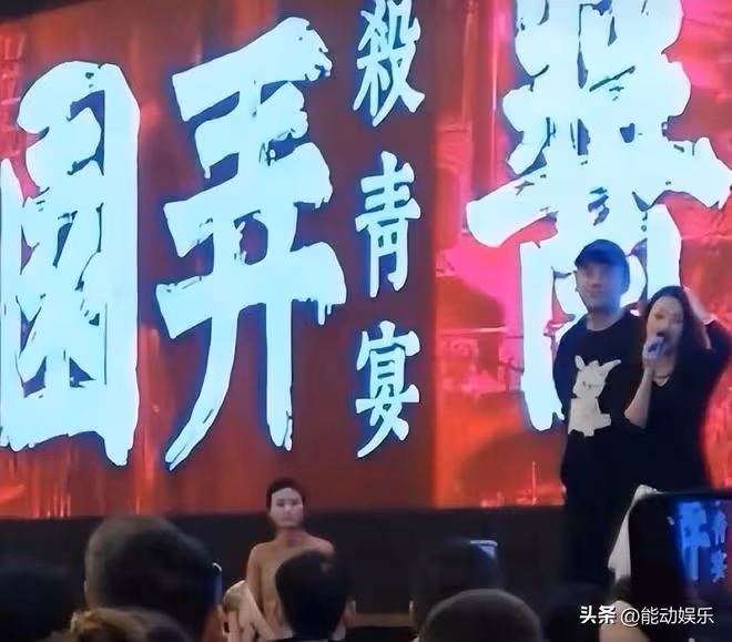 《醬園弄》選角鬧這麼大,章子怡親自闢謠傳聞,誰是幕後推手