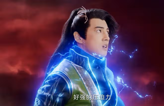 《烈焰》六部大神實力排名,被辛王吊打的鬼木墊底,天魁僅排第二