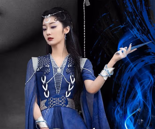 《烈焰》六部大神實力排名,被辛王吊打的鬼木墊底,天魁僅排第二