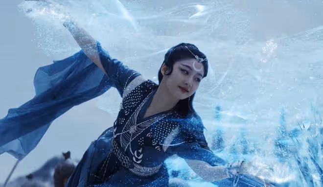 《烈焰》六部大神實力排名,被辛王吊打的鬼木墊底,天魁僅排第二