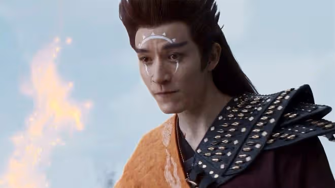 《烈焰》六部大神實力排名,被辛王吊打的鬼木墊底,天魁僅排第二