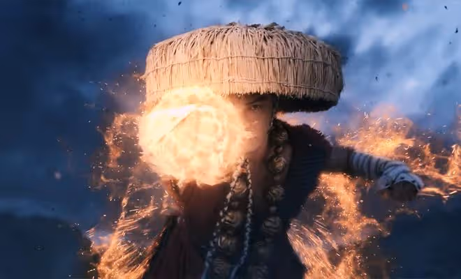 《烈焰》六部大神實力排名，被辛王吊打的鬼木墊底，天魁僅排第二