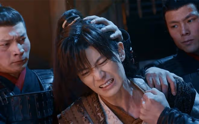《烈焰武庚紀》首播:白菜是啥身份?並非不死鳥一族,比武庚高貴