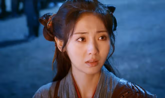 《烈焰武庚紀》首播:白菜是啥身份?並非不死鳥一族,比武庚高貴