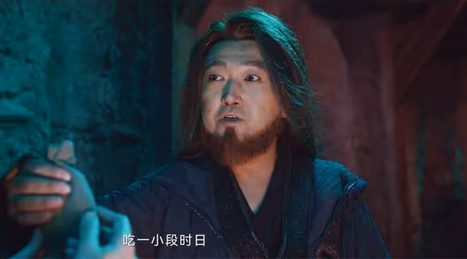 《烈焰武庚紀》首播:白菜是啥身份?並非不死鳥一族,比武庚高貴