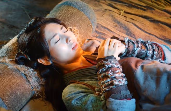 《烈焰武庚紀》首播:白菜是啥身份?並非不死鳥一族,比武庚高貴