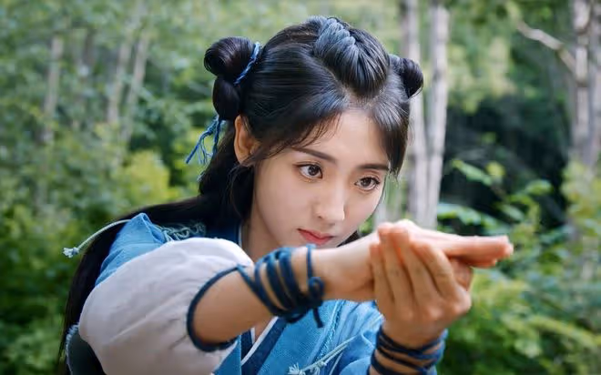 《烈焰武庚紀》首播:白菜是啥身份?並非不死鳥一族,比武庚高貴