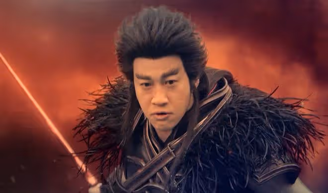 《烈焰》首播,開局三大漏洞,伍賡、阿狗長一樣?不死鳥選武庚?