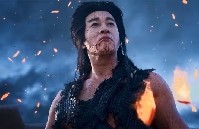 《烈焰》首播，開局三大漏洞，伍賡、阿狗長一樣？不死鳥選武庚？