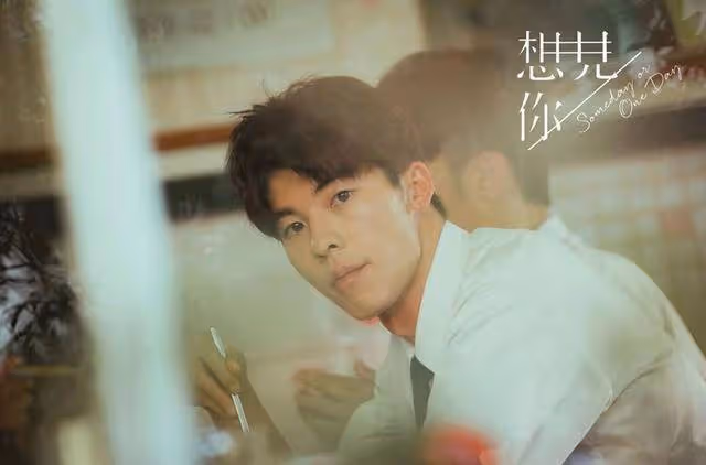 33歲許光漢不想再演高中生了：這樣下去也不是辦法