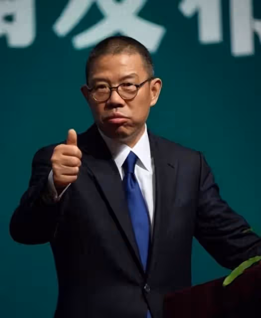 扛不住了!鍾睒睒在朋友圈中透露母親去世細節,意外引髮網友熱議