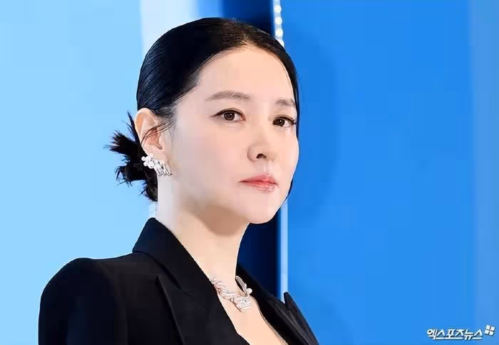 53歲韓國知名女星，李英愛分享她的早餐飲食，表示我想吃薄煎餅