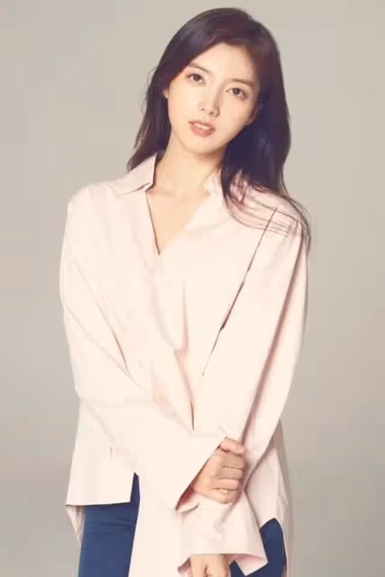 30歲韓國女演員，將於4月結婚，她的姐姐是知名女星