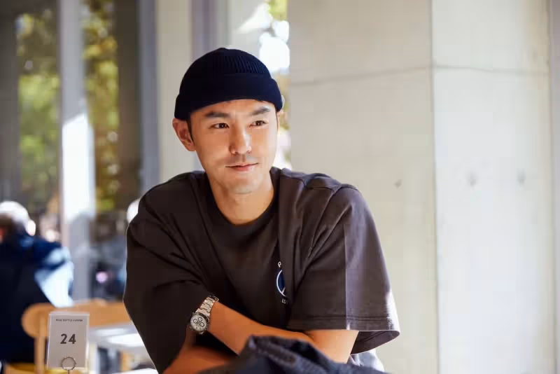 壹蘋10點強打｜阮經天首曝10年黑暗瘋魔邊緣　《周處》中國票房破18億！揭爬棺材秘聞