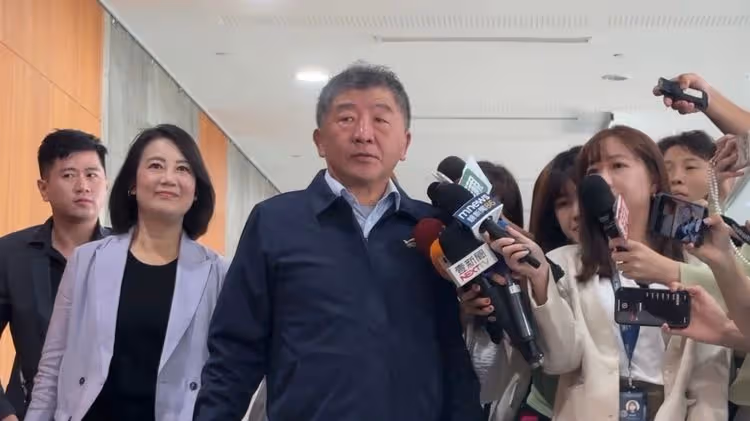 陳時中曝疫苗價遭疑差價6500萬美金　疾管署再回應：採購條件不同