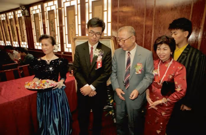 劉寶傑去哪了?驚傳「陪妻養病」請辭《關鍵時刻》 電視台「祭出1條件」留人