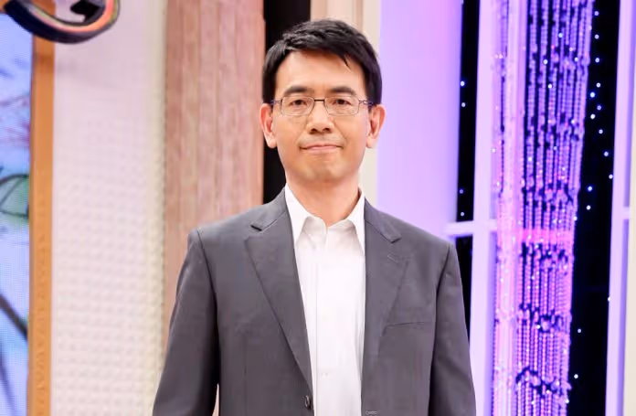 劉寶傑去哪了?驚傳「陪妻養病」請辭《關鍵時刻》 電視台「祭出1條件」留人