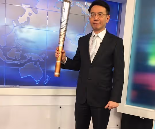 劉寶傑去哪了?驚傳「陪妻養病」請辭《關鍵時刻》 電視台「祭出1條件」留人