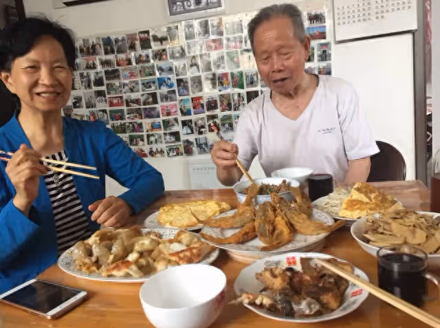 手握7百萬存款!老夫妻退休後「回農村老家養老」 蓋大別墅居住「不到半年無奈搬走」