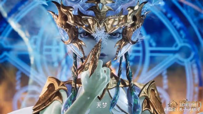 斗羅大陸:笑紅塵拍下的十萬年魂獸胚胎是什麼?最後又怎麼樣了