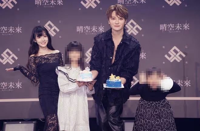 阿沁妻子藏毒原因曝光：想靠它治厭食症，身體曾暴瘦至29公斤