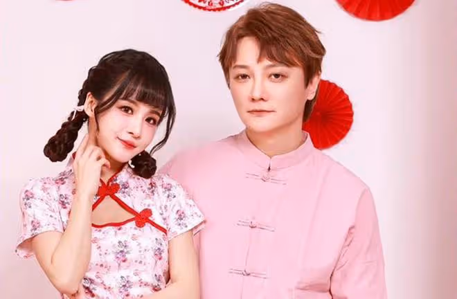 飛兒樂團阿沁妻子藏毒，是夜店大亨送的，親妹妹出面怒懟網友