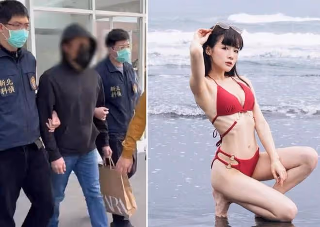 飛兒樂團阿沁妻子藏毒，是夜店大亨送的，親妹妹出面怒懟網友