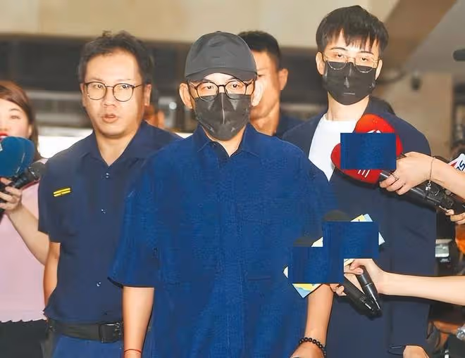 黃子佼希望和女受害人和解，認錯道歉再加賠償，懇求女方原諒