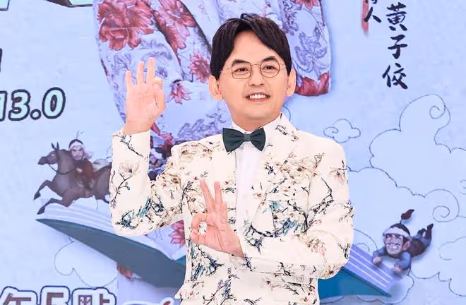 黃子佼希望和女受害人和解，認錯道歉再加賠償，懇求女方原諒