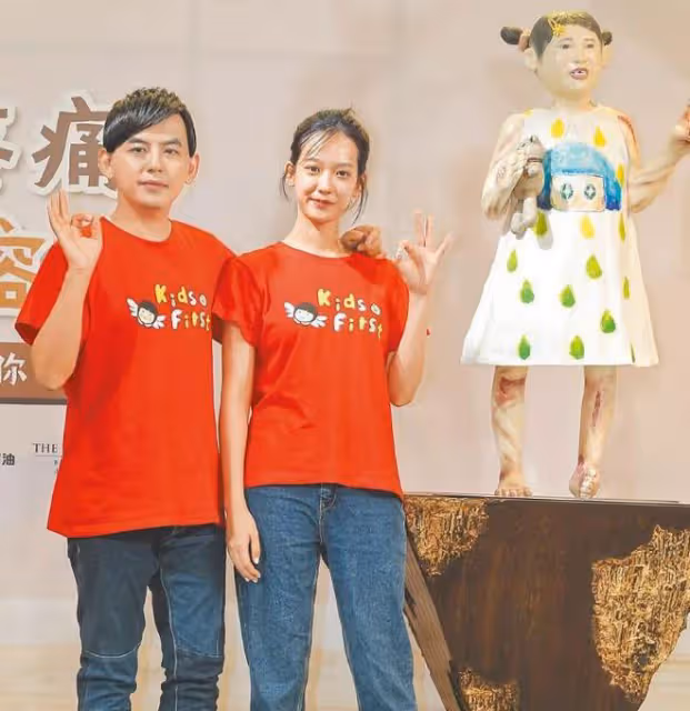 黃子佼希望和女受害人和解，認錯道歉再加賠償，懇求女方原諒