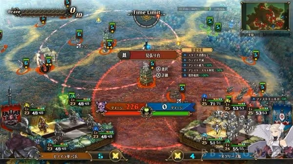 《聖獸之王》克制箭塔、弩炮飛行隊分享