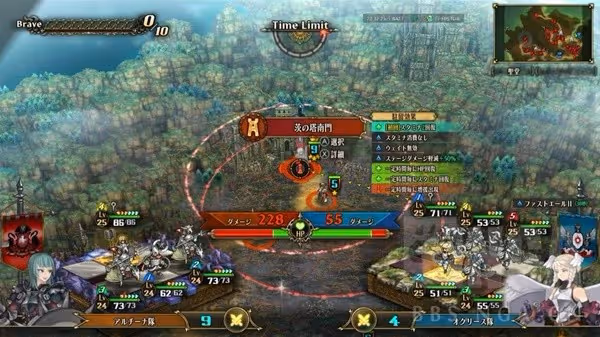 《聖獸之王》克制箭塔、弩炮飛行隊分享