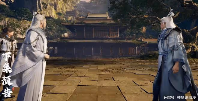 遮天新預告，葉凡修煉成秘法，前女友深夜來訪，姬紫月暗中做一事