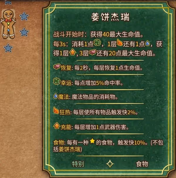 《背包亂斗》小火流火女配裝參考