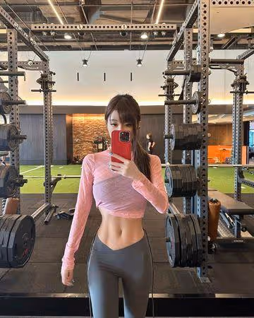 By2 Yumi暴瘦剩42公斤! 「原來以為沒什麼」:連家人都擔心
