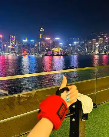 By2 Yumi暴瘦剩42公斤! 「原來以為沒什麼」:連家人都擔心
