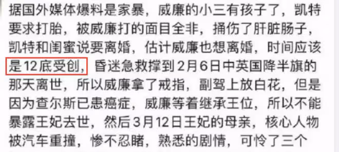 威廉夜店熱舞畫面曝光,摟女模特腰疑親吻,英國節目公開質問威廉