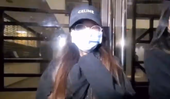 知名歌手老婆承認吸毒!老公連夜尿檢撇清關係,妹妹替她鳴不平!