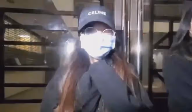 知名歌手老婆承認吸毒!老公連夜尿檢撇清關係,妹妹替她抱不平!