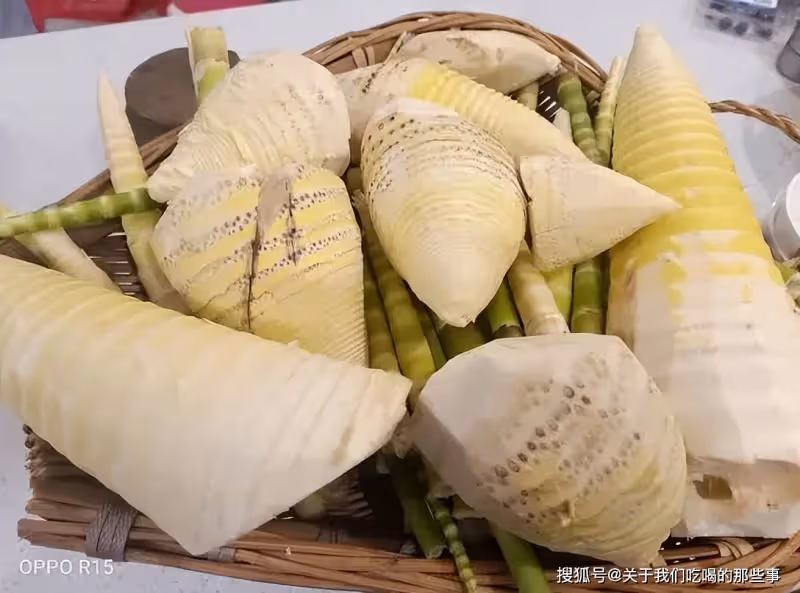 冬筍保存有訣竅,牢記2個方法,放1年也鮮嫩又好吃,1分鐘就學會