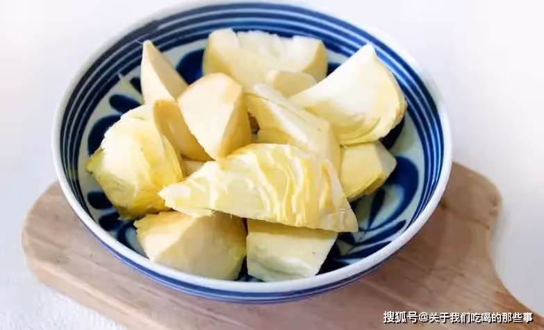 冬筍保存有訣竅,牢記2個方法,放1年也鮮嫩又好吃,1分鐘就學會